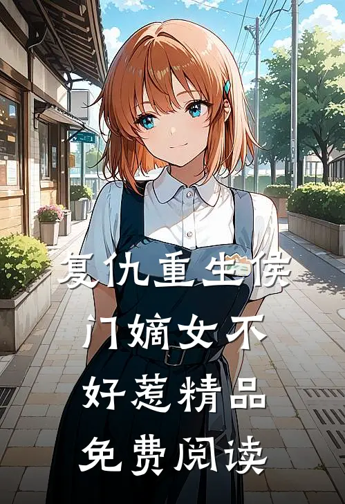 复仇重生侯门嫡女不好惹精品免费阅读
