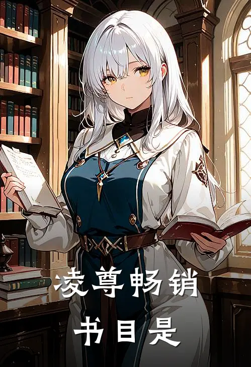 凌尊畅销书目是