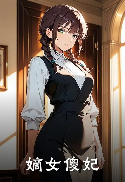 嫡女傻妃