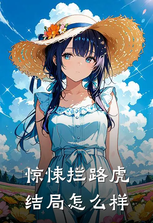 惊悚拦路虎结局怎么样