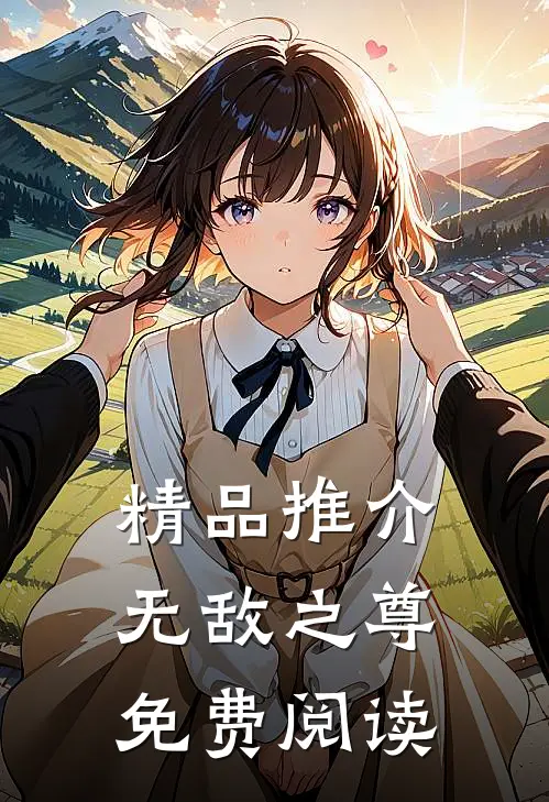 精品推介无敌之尊免费阅读