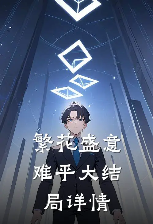 繁花盛意难平大结局详情