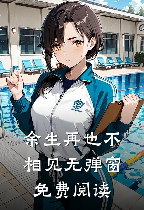 余生再也不相见无弹窗免费阅读