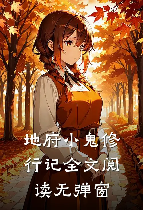 地府小鬼修行记全文阅读无弹窗