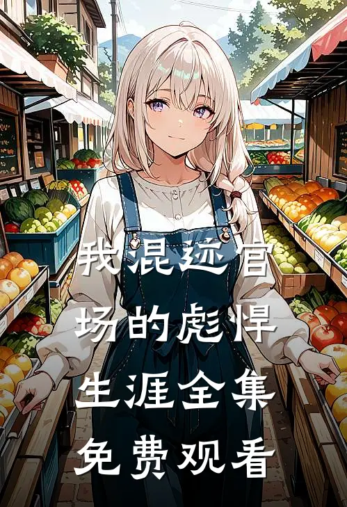 我混迹官场的彪悍生涯 全集免费观看