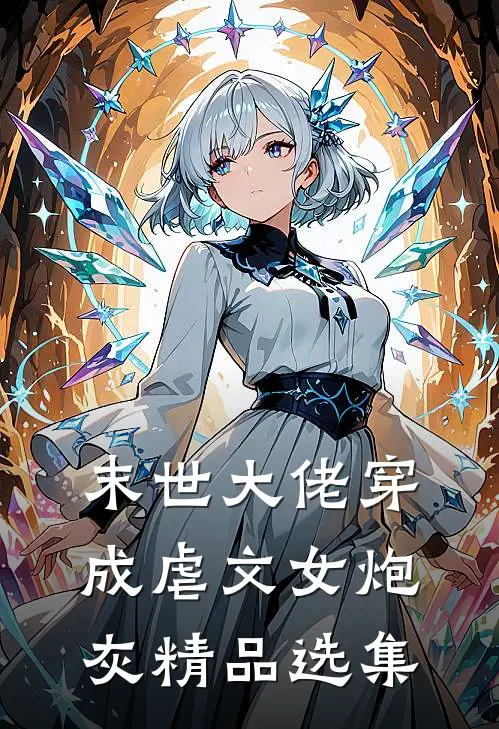 末世大佬穿成虐文女炮灰精品选集