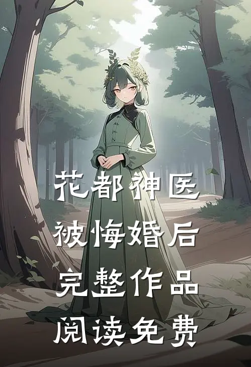 花都神医被悔婚后完整作品阅读免费