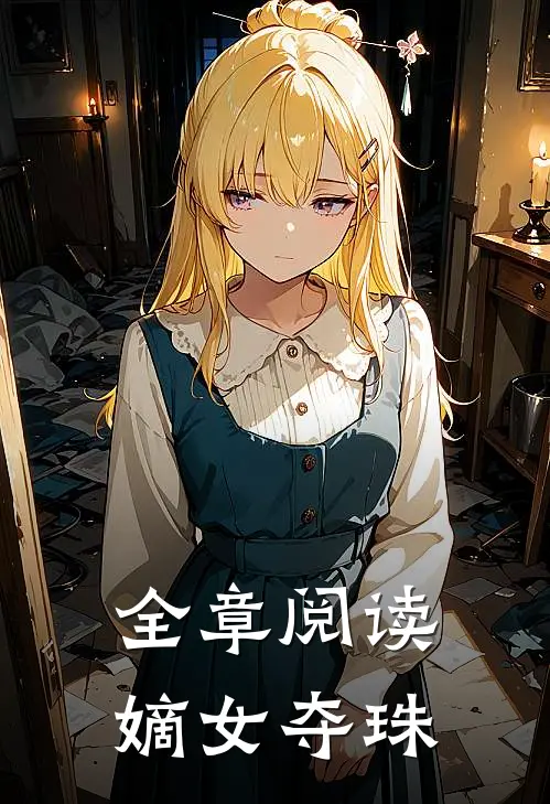 全章阅读嫡女夺珠