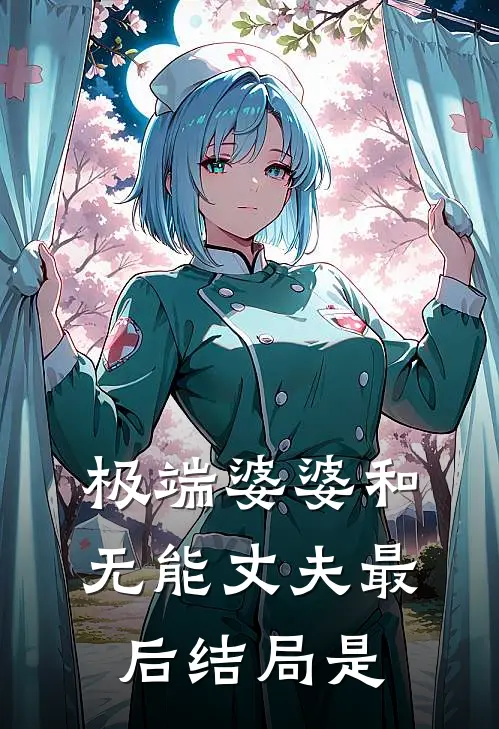 极端婆婆和无能丈夫最后结局是