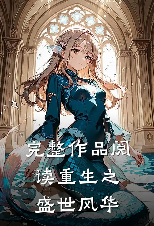 完整作品阅读重生之盛世风华