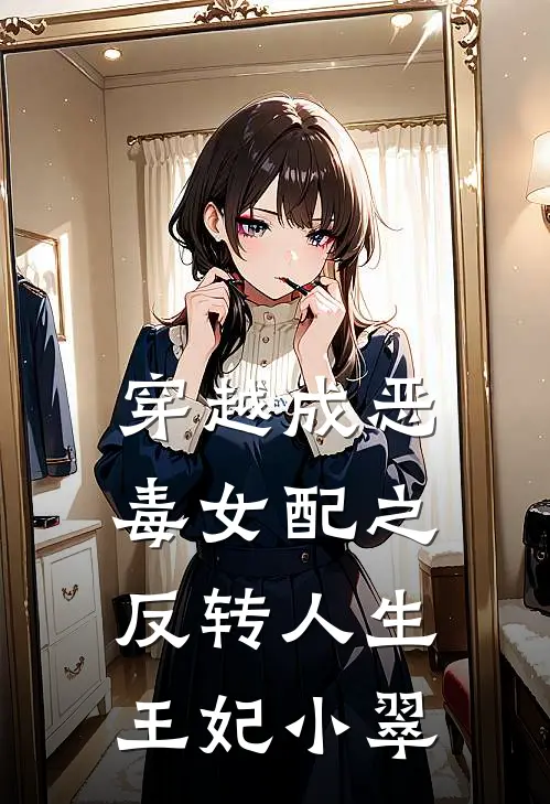 穿越成恶毒女配之反转人生王妃小翠