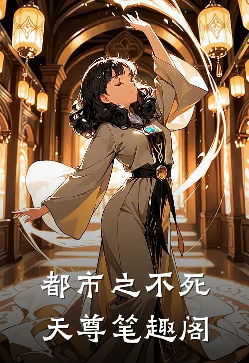 都市之不死天尊笔趣阁