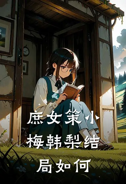 庶女策小梅韩梨结局如何