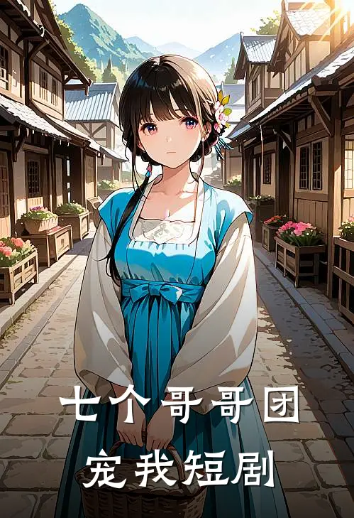 七个哥哥团宠我短剧