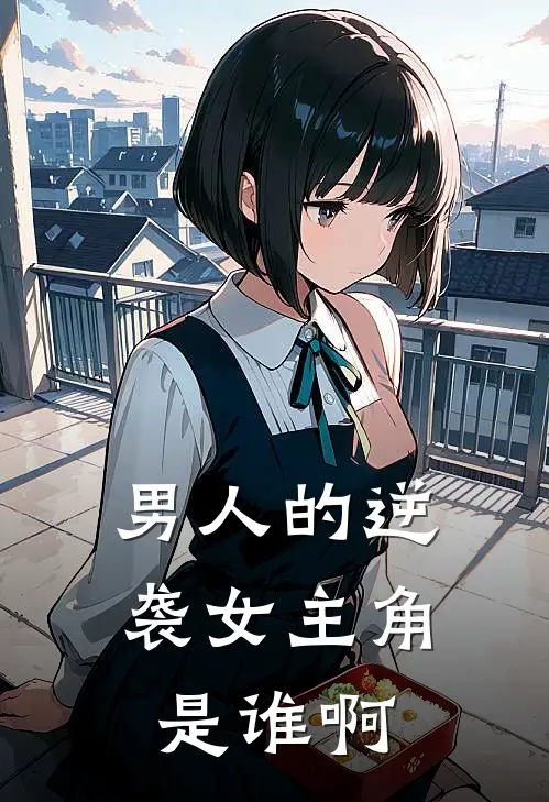 男人的逆袭女主角是谁啊