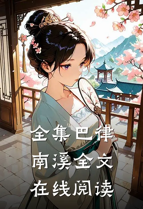 全集巴律南溪全文在线阅读