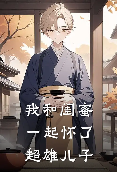 我和闺蜜一起怀了超雄儿子