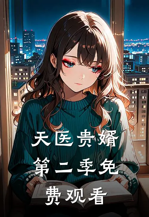 天医贵婿第二季免费观看
