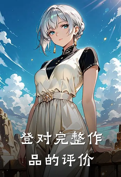 登对完整作品的评价