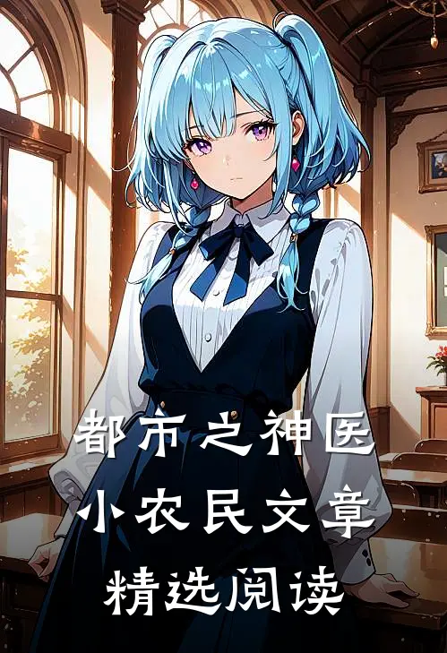 都市之神医小农民文章精选阅读
