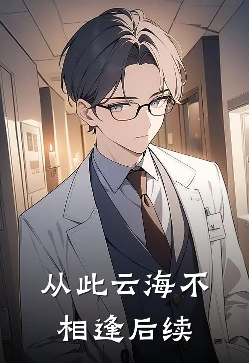 从此云海不相逢后续