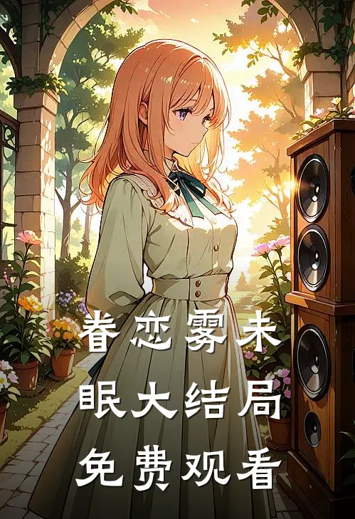 眷恋雾未眠大结局免费观看
