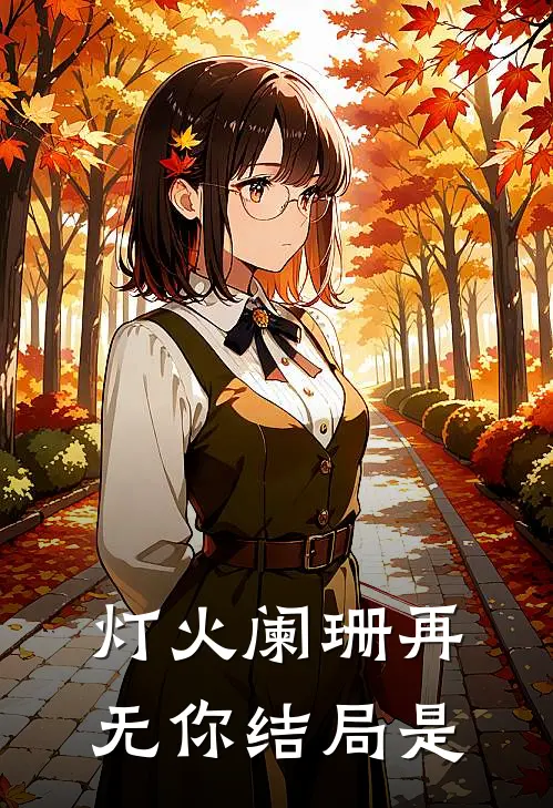 灯火阑珊再无你结局是