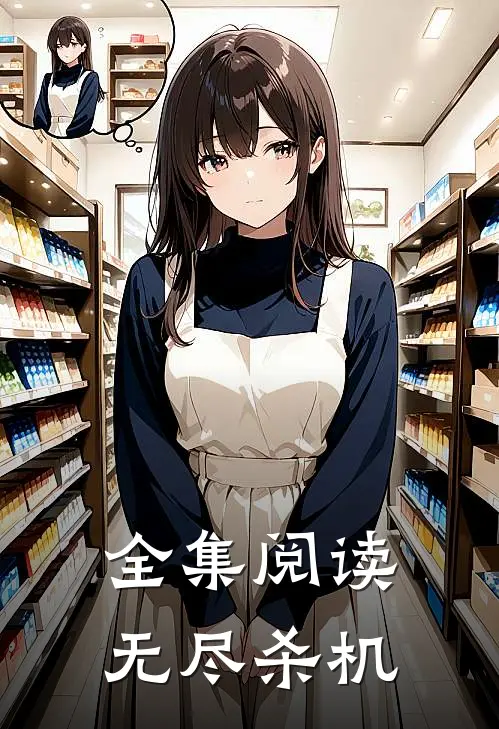 全集阅读无尽杀机