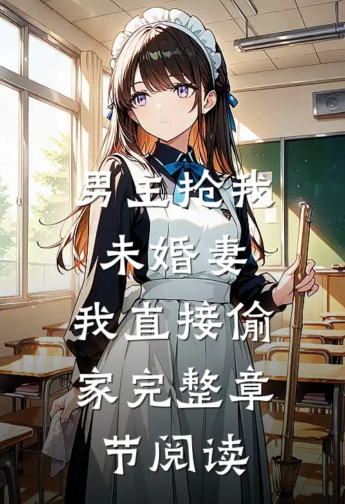 男主抢我未婚妻,我直接偷家完整章节阅读