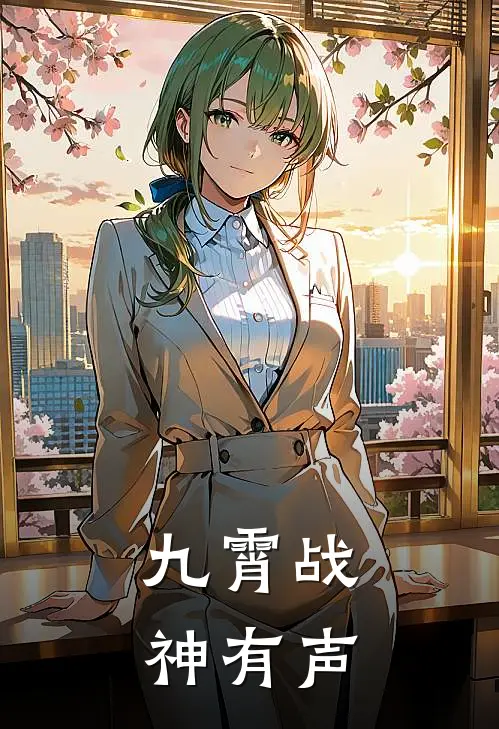 九霄战神有声