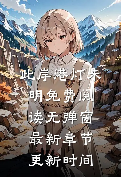 此岸港灯未明免费阅读无弹窗最新章节更新时间