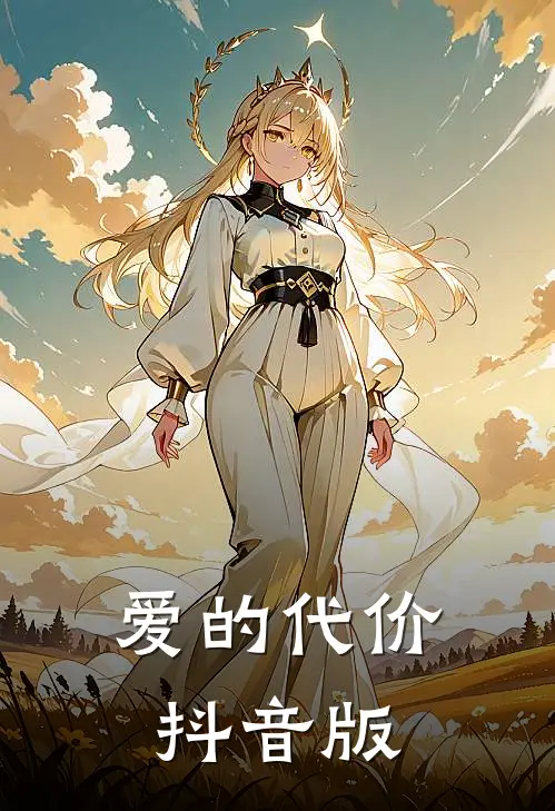 爱的代价抖音版