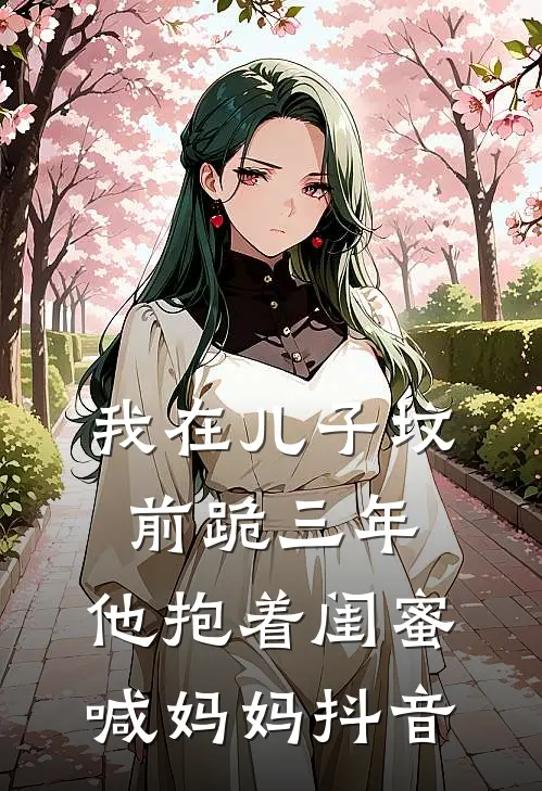 我在儿子坟前跪三年，他抱着闺蜜喊妈妈抖音