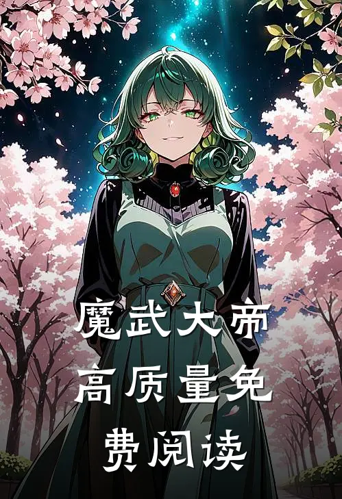魔武大帝高质量免费阅读