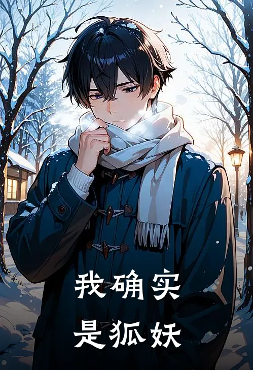 我确实是狐妖