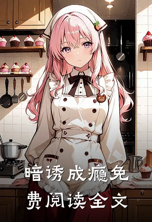 暗诱成瘾免费阅读全文