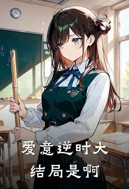 爱意逆时大结局是啊