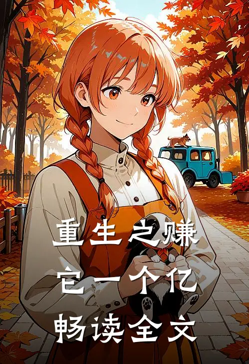 重生之赚它一个亿 畅读全文