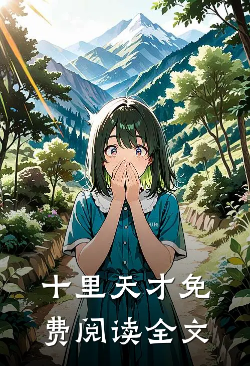 十里天才免费阅读全文
