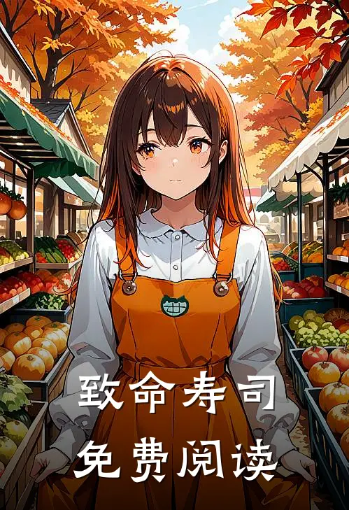 致命寿司免费阅读