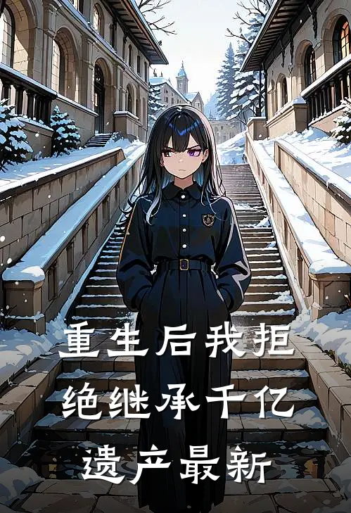 重生后我拒绝继承千亿遗产最新