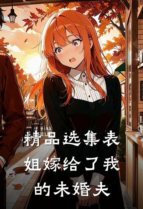精品选集表姐嫁给了我的未婚夫