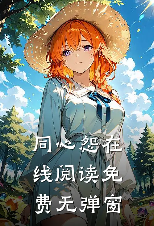 同心怨在线阅读免费无弹窗