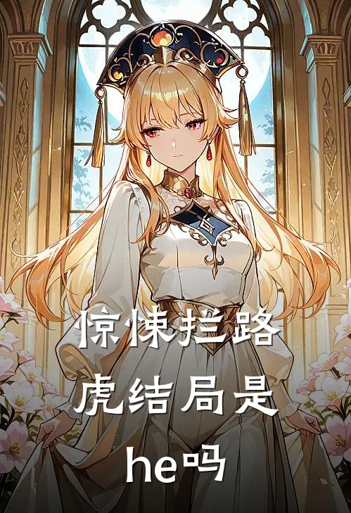 惊悚拦路虎结局是he吗
