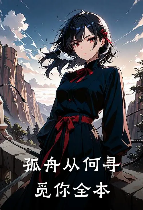 孤舟从何寻觅你全本