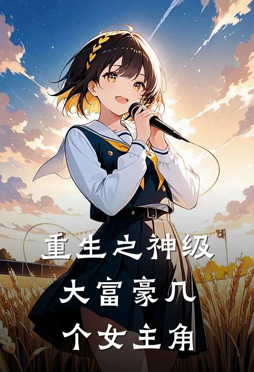 重生之神级大富豪几个女主角