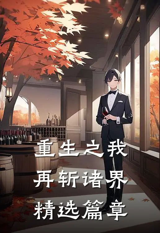 重生之我再斩诸界精选篇章