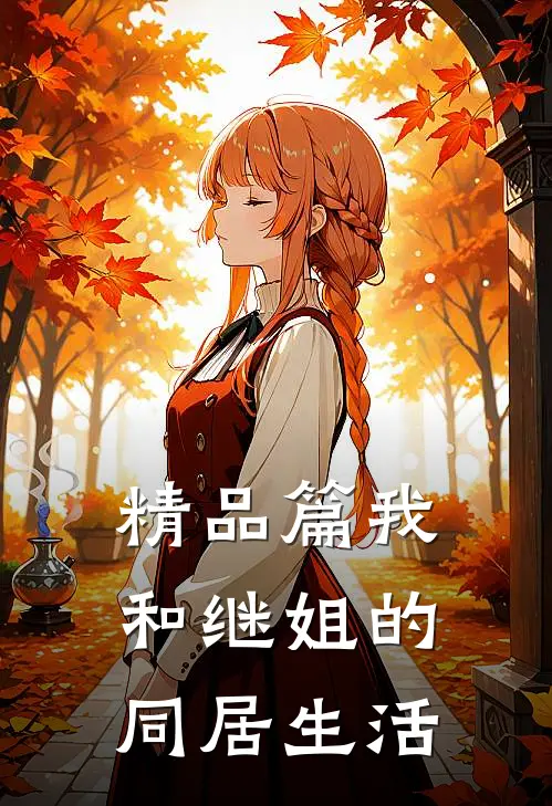 精品篇我和继姐的同居生活