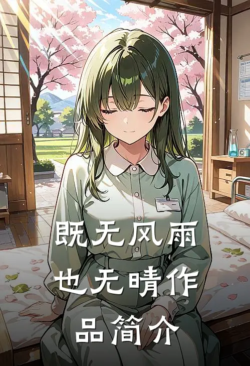 既无风雨也无晴作品简介