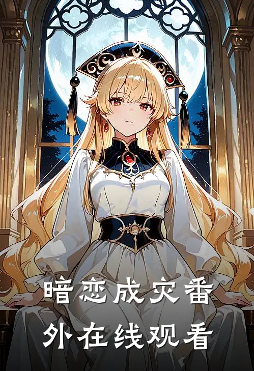 暗恋成灾番外在线观看